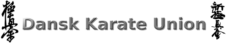 Dansk Karate Union