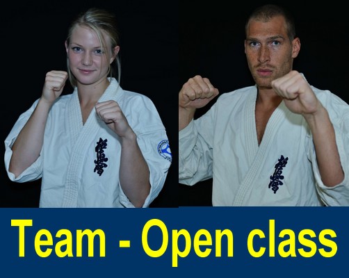 Team-Open