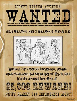 haukis_wanted – Kopi