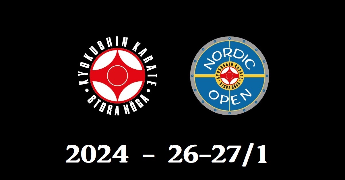 The Nordics Open 2024 Schedule Storm Sibley